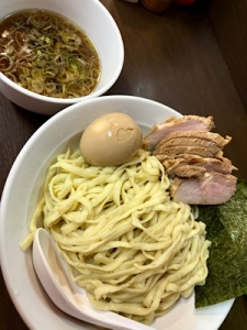 🍜オススメつけ麺No.1‼️のアイキャッチ画像