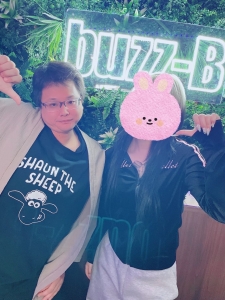 ギャルが輝ける聖域✨のアイキャッチ画像