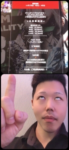 もうすぐ1周年!!のアイキャッチ画像