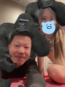 一周年だよ~✨のアイキャッチ画像