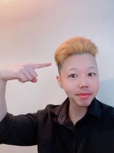 髪色で遊ぼ!のアイキャッチ画像