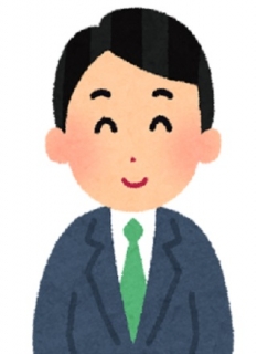 店長さん