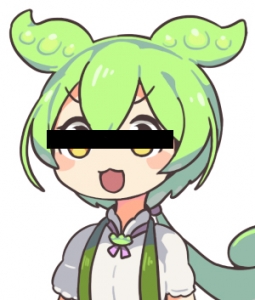 ず〇だもんのアイキャッチ画像