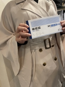 5/18 154㎝60㎏ Mちゃんの給料明細公開!!のアイキャッチ画像