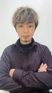 こんちゃん店長さん