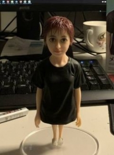 清水さん