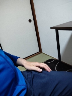 ザキヤマさん