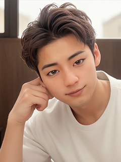 松本さん