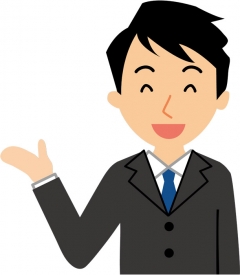 店長さん