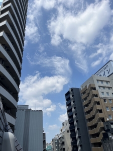 週明けだ！！！のアイキャッチ画像