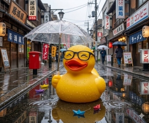雨の多い季節になりましたが忙しい！！！のアイキャッチ画像