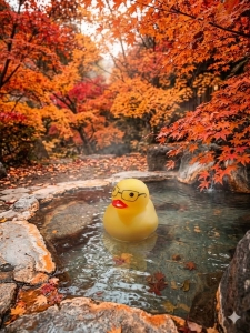 季節の変わり目はセルフケア♪のアイキャッチ画像