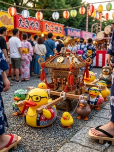 華の金曜日ワッショイワッショイ♪のアイキャッチ画像