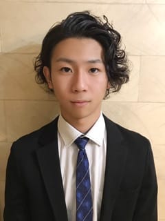 井手口さん