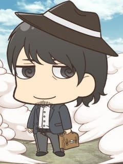 店長さん