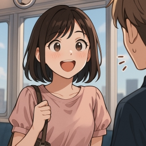 🏡 まさかの徒歩3分!?先輩とご近所エピソードのアイキャッチ画像