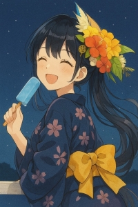 この夏、アイスみたいに甘くて優しい選択を。のアイキャッチ画像