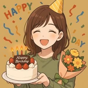 🌿年を重ねても、幸せはちゃんとある🌿のアイキャッチ画像