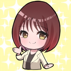 求人担当:きほさん