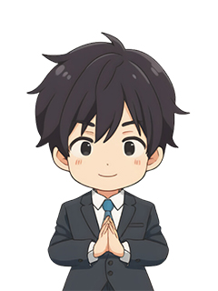 店長さん