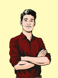 シバさん