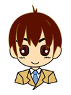 店長さん
