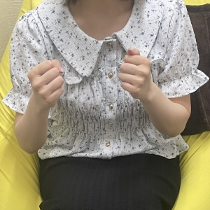 今日のまみちゃんを、少しだけ共有します!のアイキャッチ画像