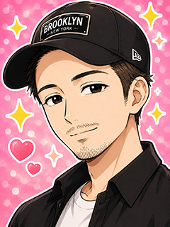 店長さん