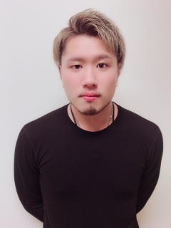 崇〇店長さん