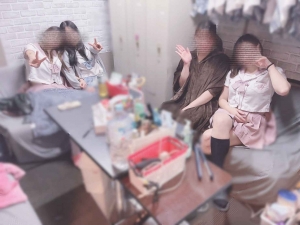 🌟働く女の子のための快適空間紹介!🌟のアイキャッチ画像