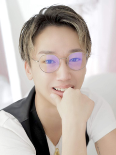 工藤でかめ店長さん