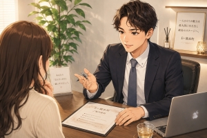 【本当の働きやすさと稼ぎやすさ】E+錦糸町は面接から売り出しまで本気でサポートします✨のアイキャッチ画像