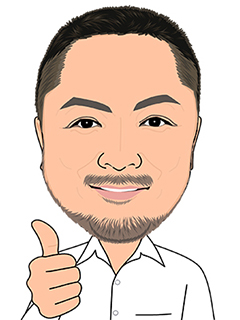 田中さん