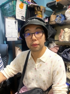 ハラスメントの応酬のアイキャッチ画像