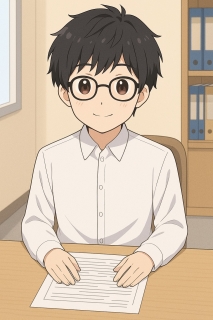 藤田/ふじたさん