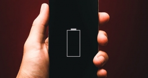 充電が減ると不安になるのはなぜ?のアイキャッチ画像