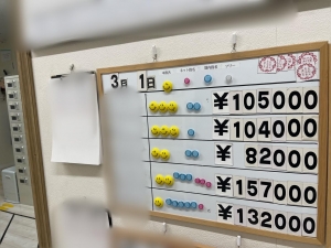 違いが個性ですね?のアイキャッチ画像