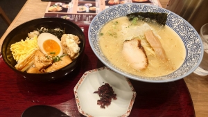 贅沢のアイキャッチ画像