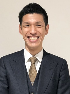 武山さん