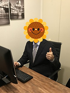 いとう店長さん