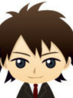 中西さん