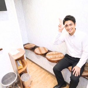 面白くて優しいスタッフばかり。笑顔と笑いが絶えない職場です。のアイキャッチ画像