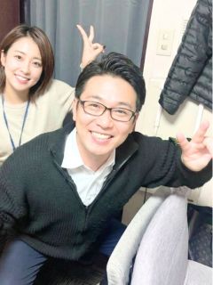高山さん