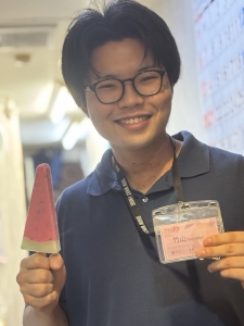 男性スタッフによる実技講習ゼロ！のアイキャッチ画像