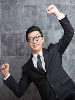 てんちょさん