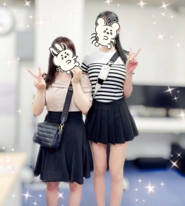 面接時と体験入店時についてのご質問⭐のアイキャッチ画像