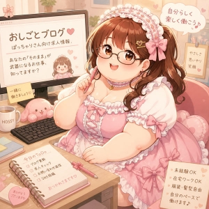 「ここ、働きやすいかも」って思える理由のアイキャッチ画像
