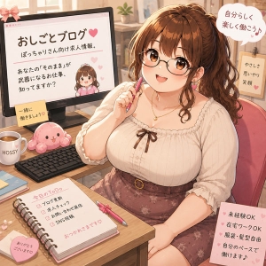 働きやすさ&rdquo;って、実はすごく大事だと思う話のアイキャッチ画像