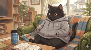 やっぱりリフレッシュの時間は大切ですねのアイキャッチ画像