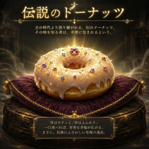 買えるまで帰れませんのアイキャッチ画像